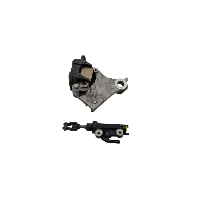 Etrier de frein arriere YAMAHA MT07 700 2014 - 2017