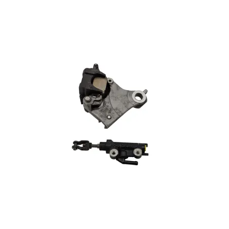 Etrier de frein arriere YAMAHA MT07 700 2014 - 2017