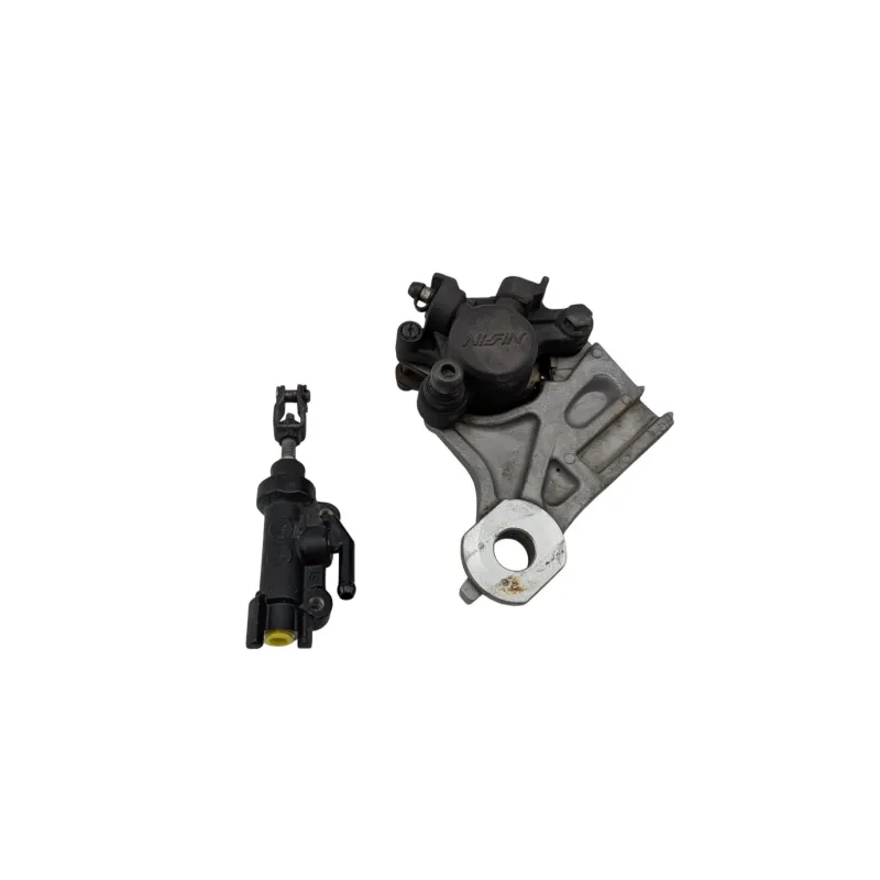 Etrier de frein arriere YAMAHA MT07 700 2014 - 2017