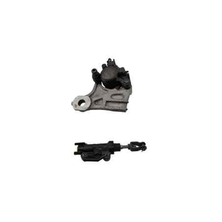 Etrier de frein arriere YAMAHA MT07 700 2014 - 2017