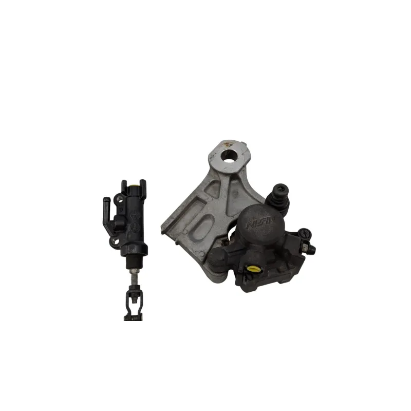 Etrier de frein arriere YAMAHA MT07 700 2014 - 2017