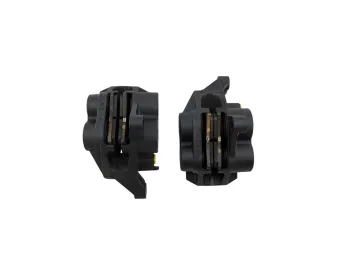 Etrier de frein avant YAMAHA MT07 700 2014 - 2017