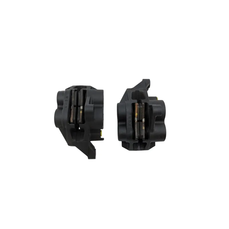Etrier de frein avant YAMAHA MT07 700 2014 - 2017