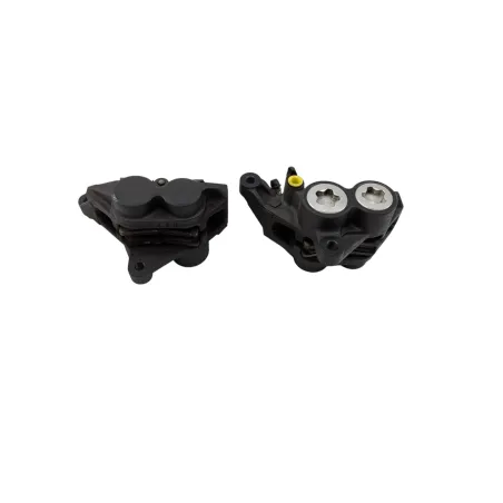 Etrier de frein avant YAMAHA MT07 700 2014 - 2017