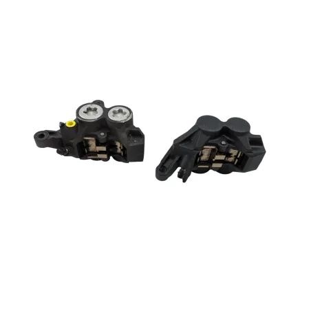 Etrier de frein avant YAMAHA MT07 700 2014 - 2017