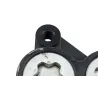 Etrier de frein avant YAMAHA MT07 700 2014 - 2017