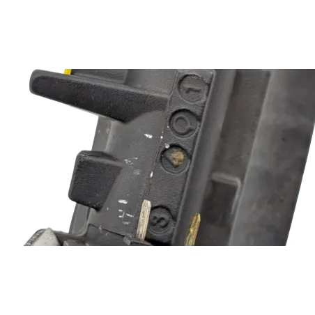 Maitre cylindre frein avant YAMAHA MT07 700 2014 - 2017