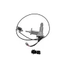 Jeu de serrure contacteur a cle MASAI A INFINITE 750 2016 - 2019