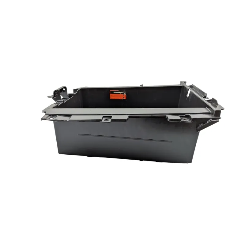Support de batterie YADEA C1S PRO 2024 - 2026
