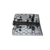 Support de batterie YADEA C1S PRO 2024 - 2026