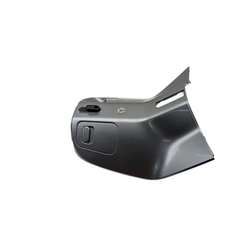 Tablier avant YADEA C1S PRO 2024 - 2026