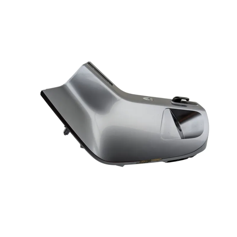 Tablier avant YADEA C1S PRO 2024 - 2026