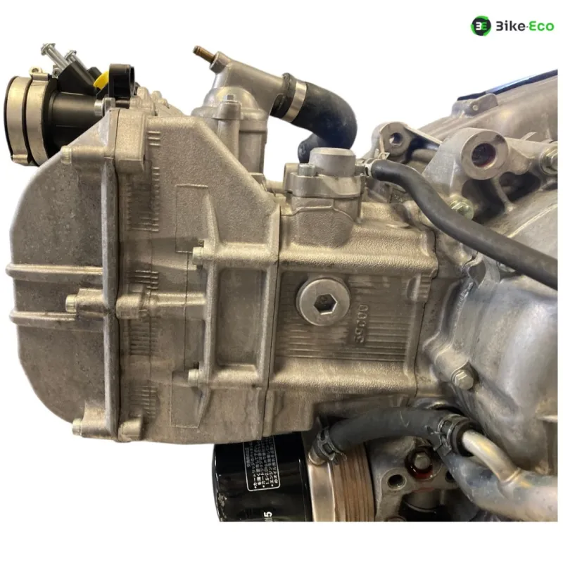 Moteur YAMAHA XP 530 2017-2019 TMAX DX