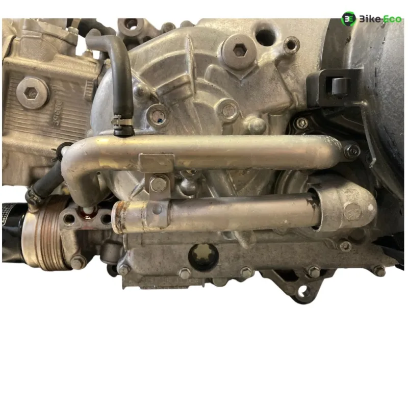 Moteur YAMAHA XP 530 2017-2019 TMAX DX