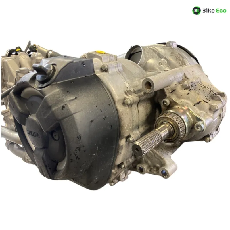 Moteur YAMAHA XP 530 2017-2019 TMAX DX