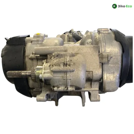 Moteur YAMAHA XP 530 2017-2019 TMAX DX