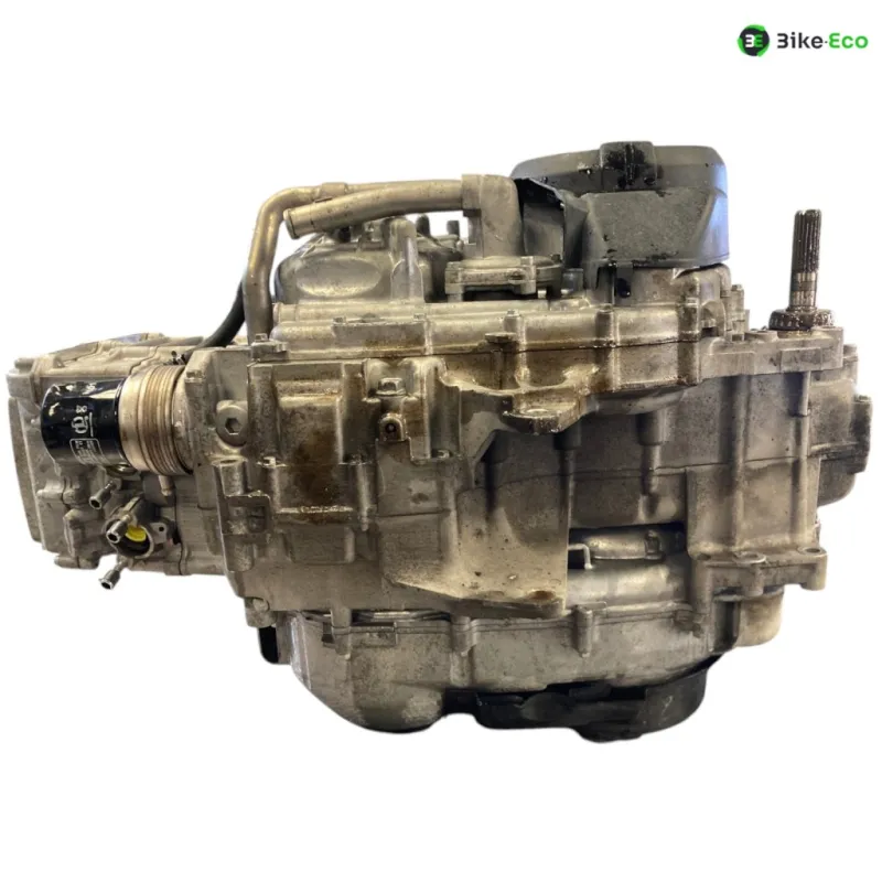 Moteur YAMAHA XP 530 2017-2019 TMAX DX