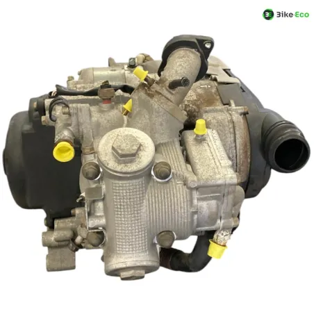Moteur YAMAHA YP 125 2007-2009 MAJESTY