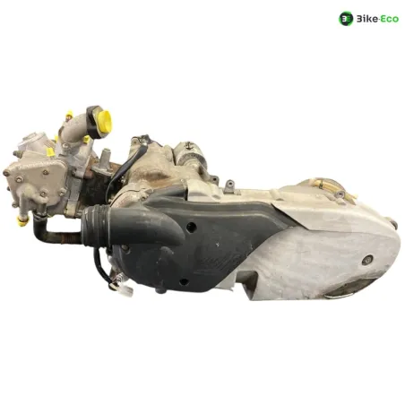 Moteur YAMAHA YP 125 2007-2009 MAJESTY