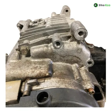 Moteur YAMAHA YP 125 2007-2009 MAJESTY