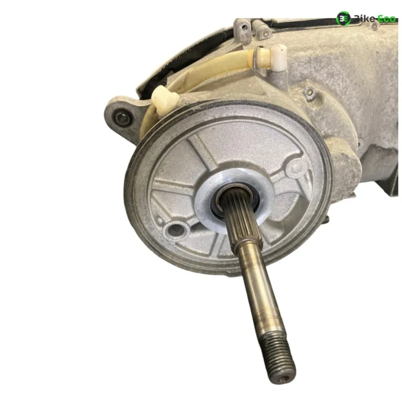 Moteur YAMAHA YP 125 2007-2009 MAJESTY