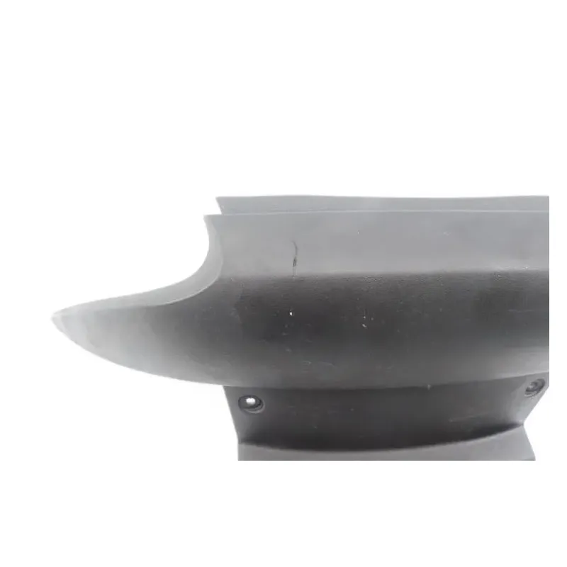 Separation de coque arriere PIAGGIO MP3 125 2006 - 2008