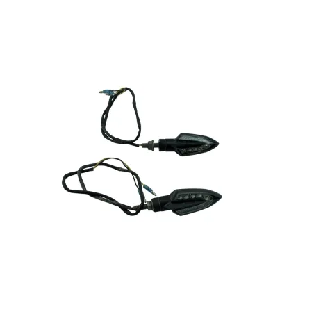 Clignotants arriere YAMAHA MT07 700 2014 - 2017