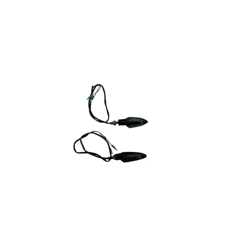 Clignotants arriere YAMAHA MT07 700 2014 - 2017