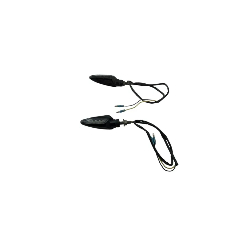Clignotants arriere YAMAHA MT07 700 2014 - 2017