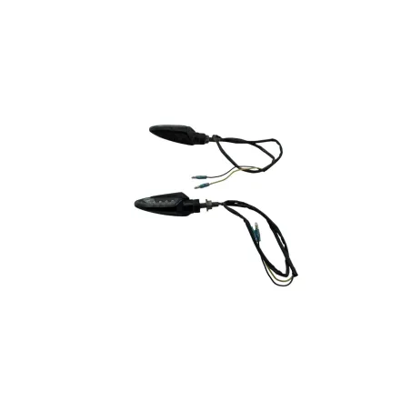 Clignotants arriere YAMAHA MT07 700 2014 - 2017