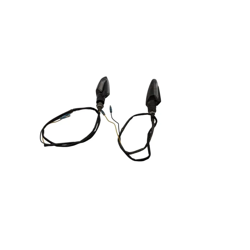 Clignotants arriere YAMAHA MT07 700 2014 - 2017