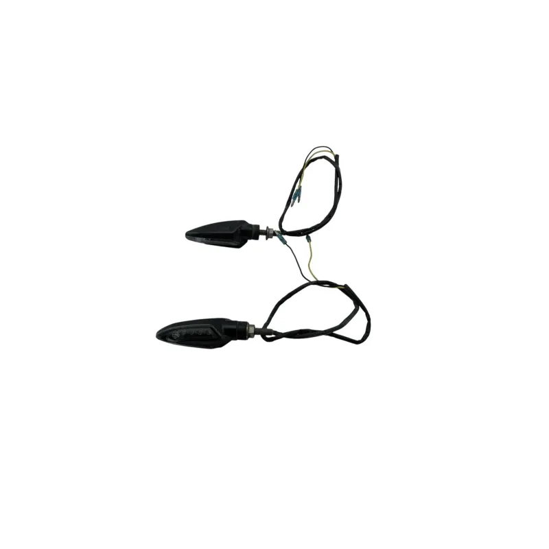 Clignotants arriere YAMAHA MT07 700 2014 - 2017