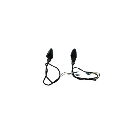 Clignotants arriere YAMAHA MT07 700 2014 - 2017