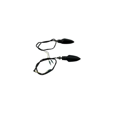 Clignotants arriere YAMAHA MT07 700 2014 - 2017