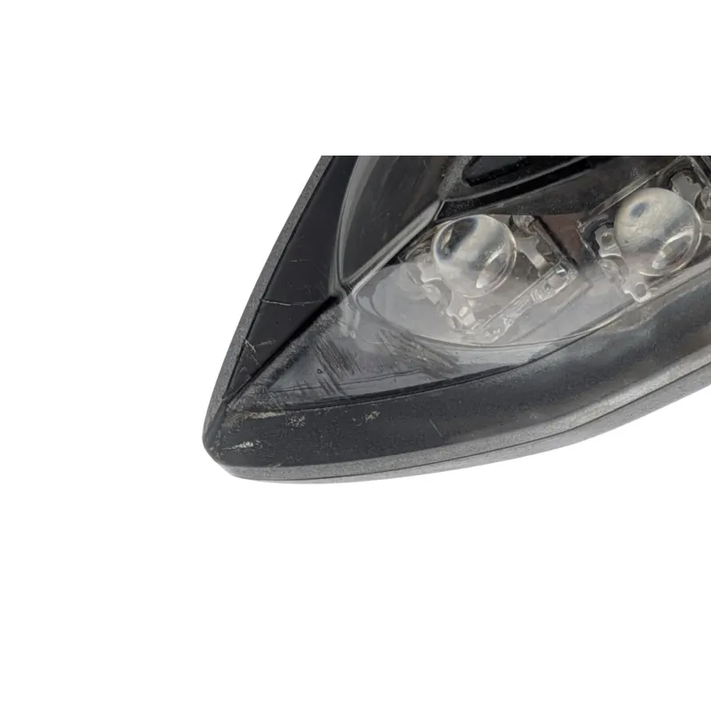 Clignotants arriere YAMAHA MT07 700 2014 - 2017