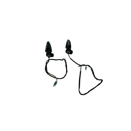 Clignotants avant YAMAHA MT07 700 2014 - 2017