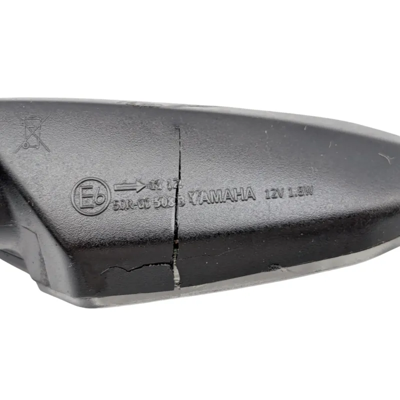 Clignotants avant YAMAHA MT07 700 2014 - 2017