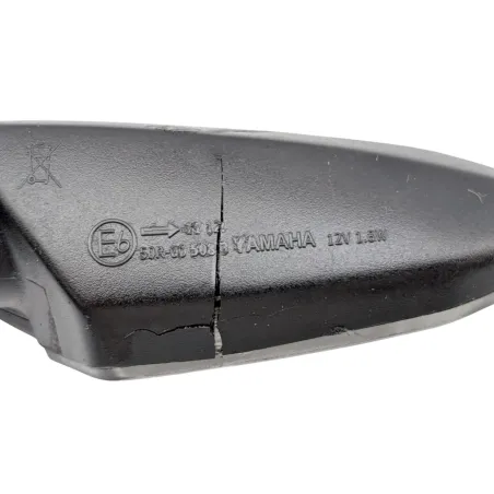 Clignotants avant YAMAHA MT07 700 2014 - 2017