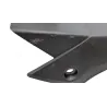 Leche roue YAMAHA MT07 700 2014 - 2017 Leche roue YAMAHA MT07 700 2014 - 2017