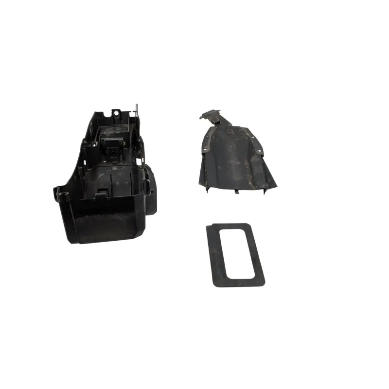Passage de roue YAMAHA MT07 700 2014 - 2017