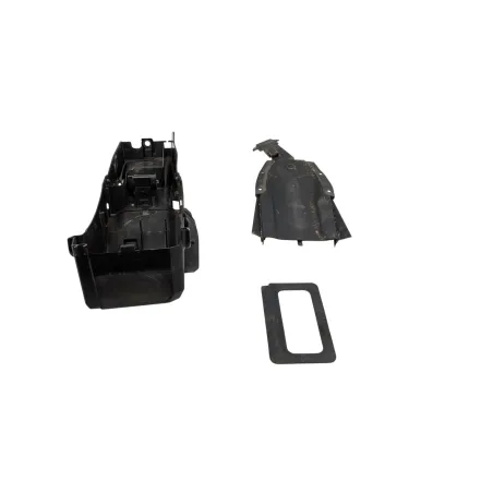 Passage de roue YAMAHA MT07 700 2014 - 2017