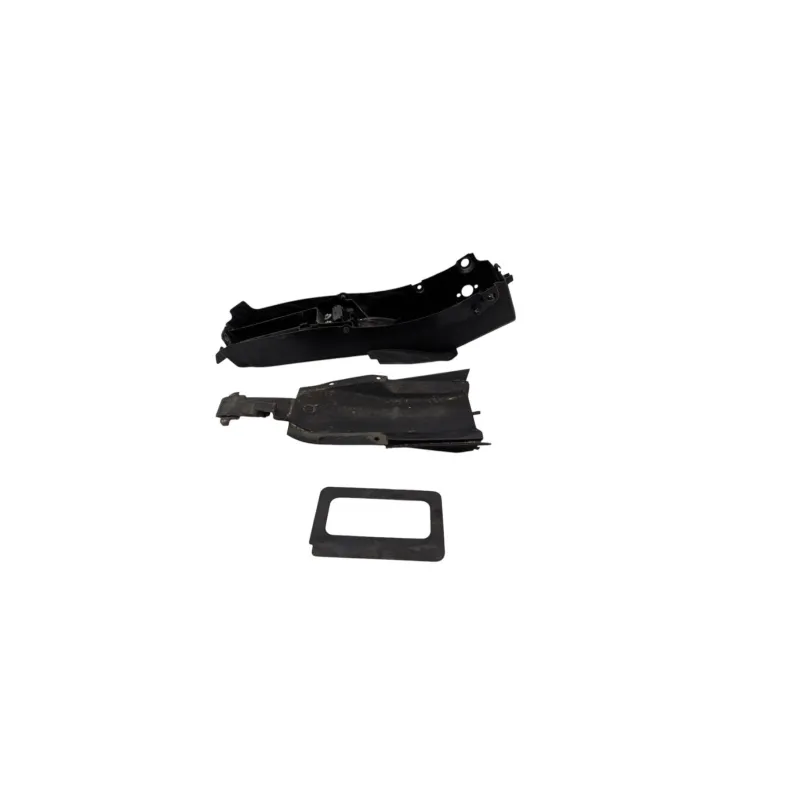 Passage de roue YAMAHA MT07 700 2014 - 2017