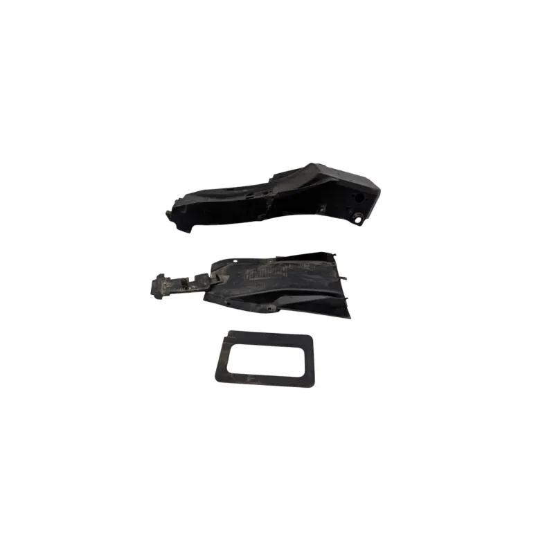 Passage de roue YAMAHA MT07 700 2014 - 2017