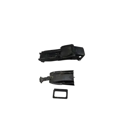 Passage de roue YAMAHA MT07 700 2014 - 2017