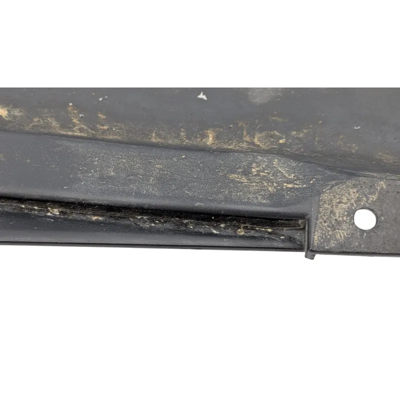 Passage de roue YAMAHA MT07 700 2014 - 2017