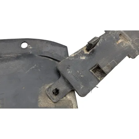 Passage de roue YAMAHA MT07 700 2014 - 2017