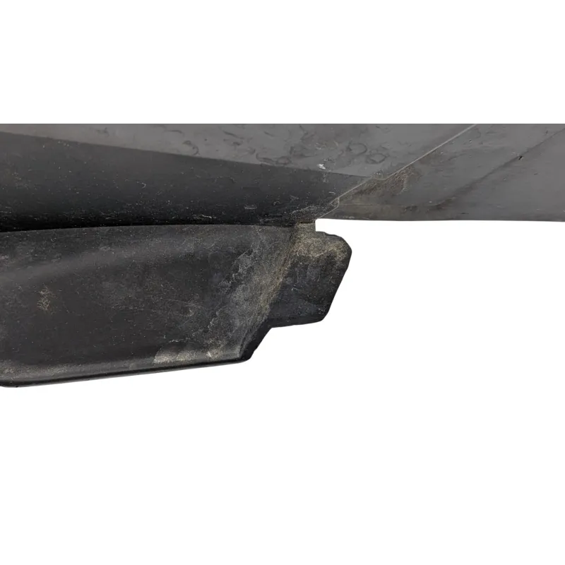 Passage de roue YAMAHA MT07 700 2014 - 2017