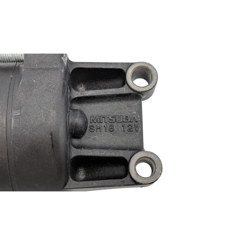Demarreur YAMAHA MT07 700 2014 - 2017