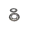 Disque frein avant YAMAHA MT07 700 2014 - 2017