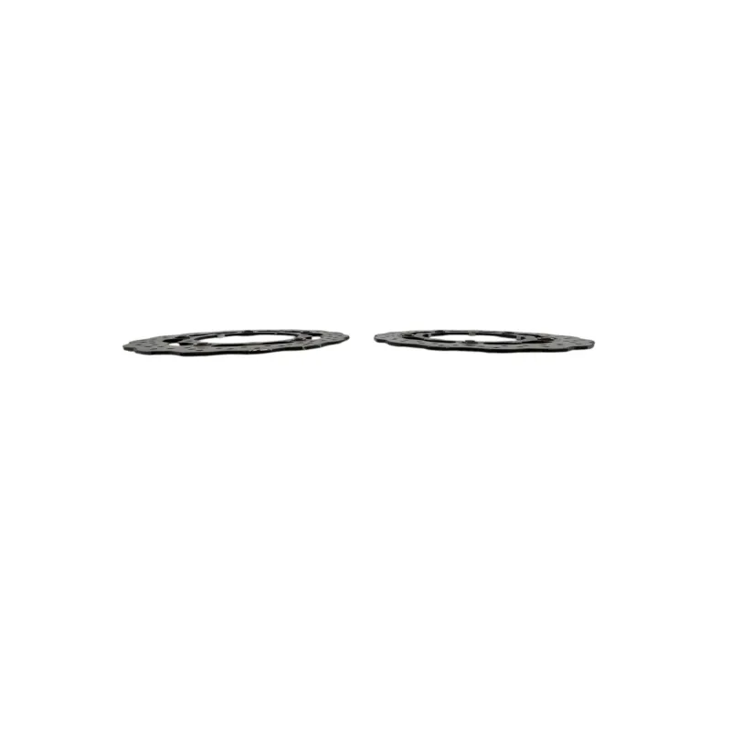 Disque frein avant YAMAHA MT07 700 2014 - 2017